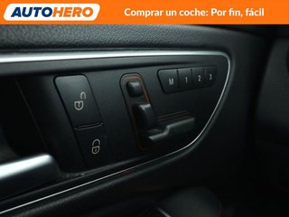Mercedes Clase CLA CLA 200 AMG Line