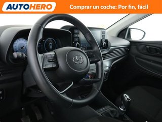 Hyundai i20 1.0 TGDI Klass