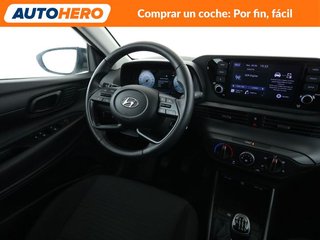 Hyundai i20 1.0 TGDI Klass