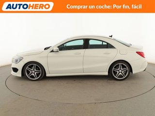 Mercedes Clase CLA CLA 200 AMG Line