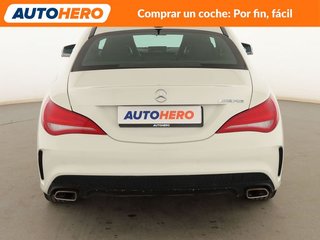 Mercedes Clase CLA CLA 200 AMG Line