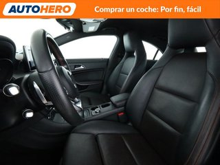 Mercedes Clase CLA CLA 200 AMG Line
