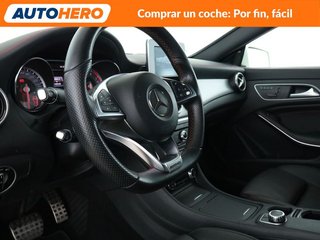 Mercedes Clase CLA CLA 200 AMG Line