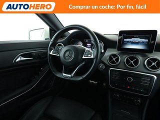 Mercedes Clase CLA CLA 200 AMG Line