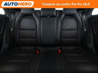 Mercedes Clase CLA CLA 200 AMG Line
