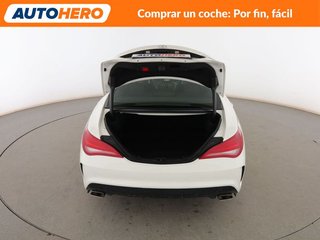 Mercedes Clase CLA CLA 200 AMG Line