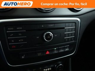 Mercedes Clase CLA CLA 200 AMG Line