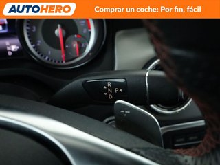 Mercedes Clase CLA CLA 200 AMG Line