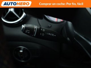 Mercedes Clase CLA CLA 200 AMG Line