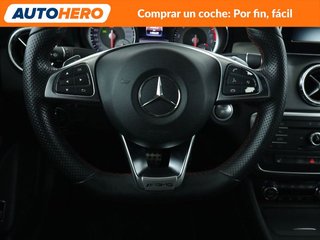 Mercedes Clase CLA CLA 200 AMG Line
