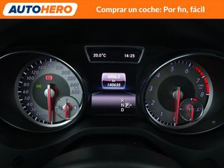 Mercedes Clase CLA CLA 200 AMG Line