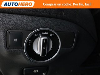 Mercedes Clase CLA CLA 200 AMG Line