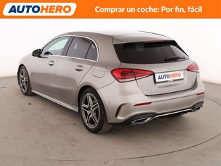 Mercedes Clase A A 200