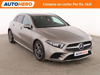 Mercedes Clase A A 200