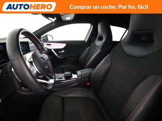 Mercedes Clase A A 200
