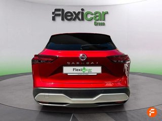Nissan Qashqai DIG-T 103kW mHEV 4x2 N-GO