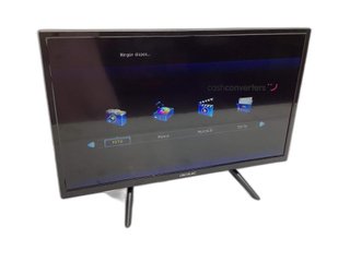 televisor led 24” cecotec 02610