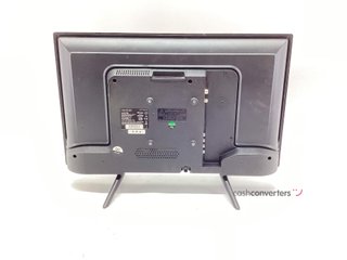 televisor led 24” cecotec 02610