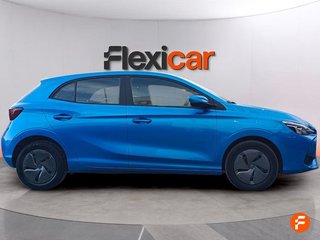 MG MG3 Standard