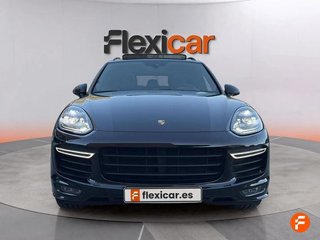 Porsche Cayenne GTS