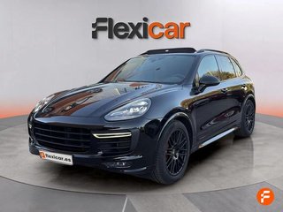 Porsche Cayenne GTS