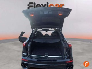 Porsche Cayenne GTS