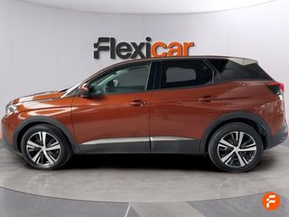 Peugeot 3008 1.5 BlueHDi 96kW (130CV) S&S Allure EAT8