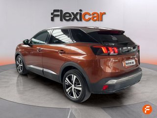 Peugeot 3008 1.5 BlueHDi 96kW (130CV) S&S Allure EAT8
