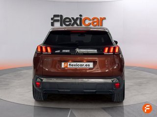 Peugeot 3008 1.5 BlueHDi 96kW (130CV) S&S Allure EAT8