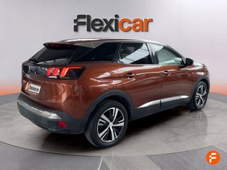 Peugeot 3008 1.5 BlueHDi 96kW (130CV) S&S Allure EAT8