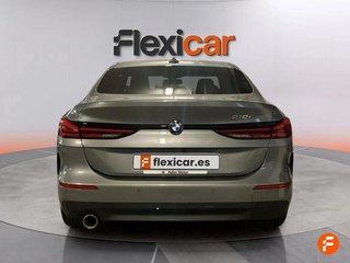 BMW Serie 2 218i Gran Coupe