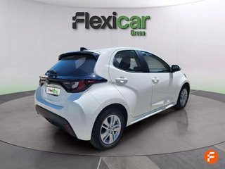 Toyota Yaris 1.5 120H Style