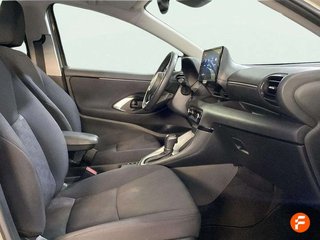 Toyota Yaris 1.5 120H Active Plus