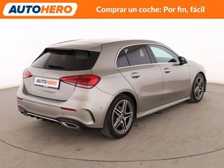 Mercedes Clase A A 200