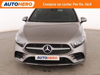 Mercedes Clase A A 200