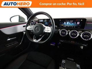 Mercedes Clase A A 200