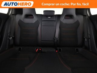 Mercedes Clase A A 200