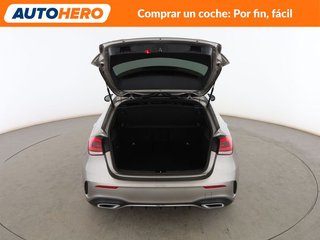 Mercedes Clase A A 200