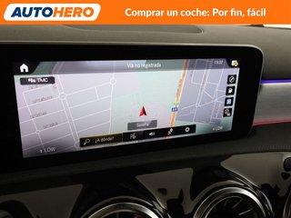 Mercedes Clase A A 200