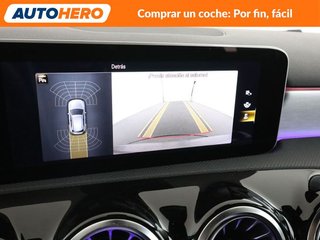 Mercedes Clase A A 200