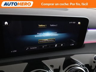 Mercedes Clase A A 200