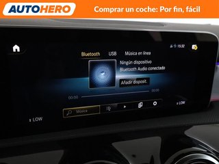 Mercedes Clase A A 200