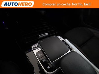 Mercedes Clase A A 200
