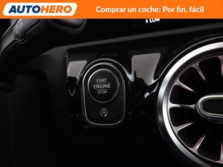 Mercedes Clase A A 200