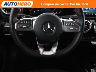 Mercedes Clase A A 200