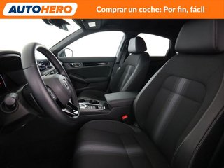 Honda Civic 2.0 e:HEV Sport
