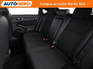 Honda Civic 2.0 e:HEV Sport