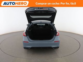 Honda Civic 2.0 e:HEV Sport