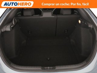 Honda Civic 2.0 e:HEV Sport