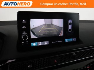 Honda Civic 2.0 e:HEV Sport